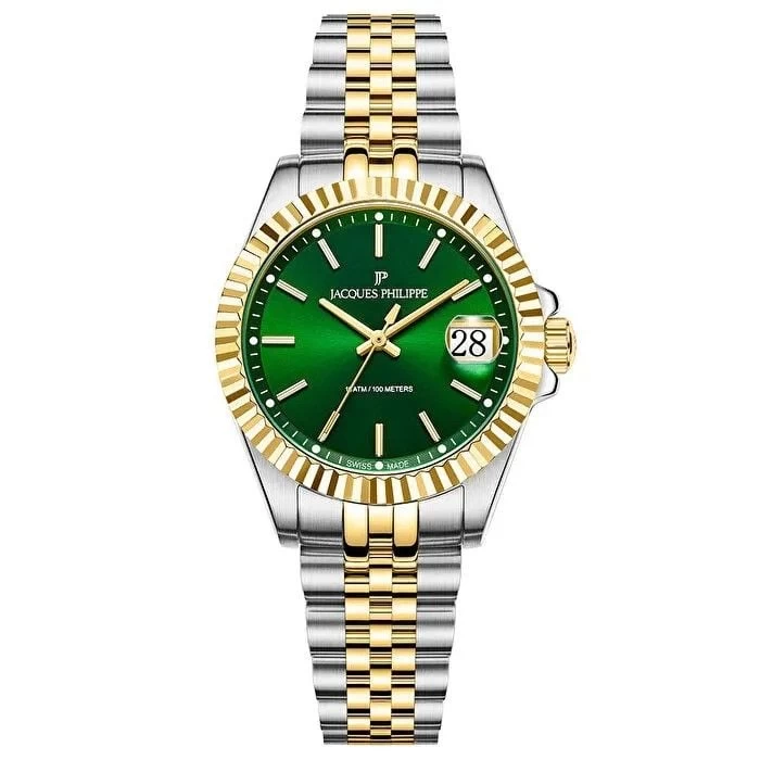 Jpqls5873x8 Kadın Kol Saati