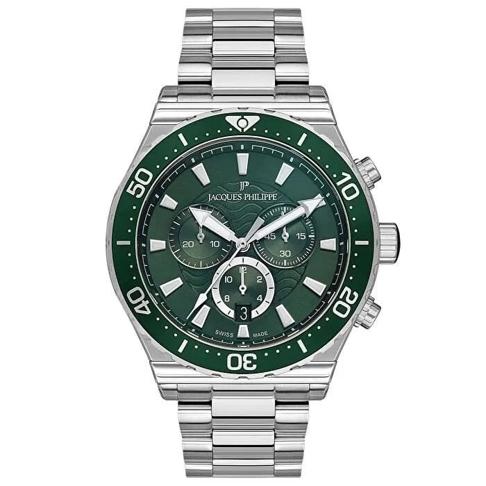 Jpqgc2013x6 Erkek Kol Saati