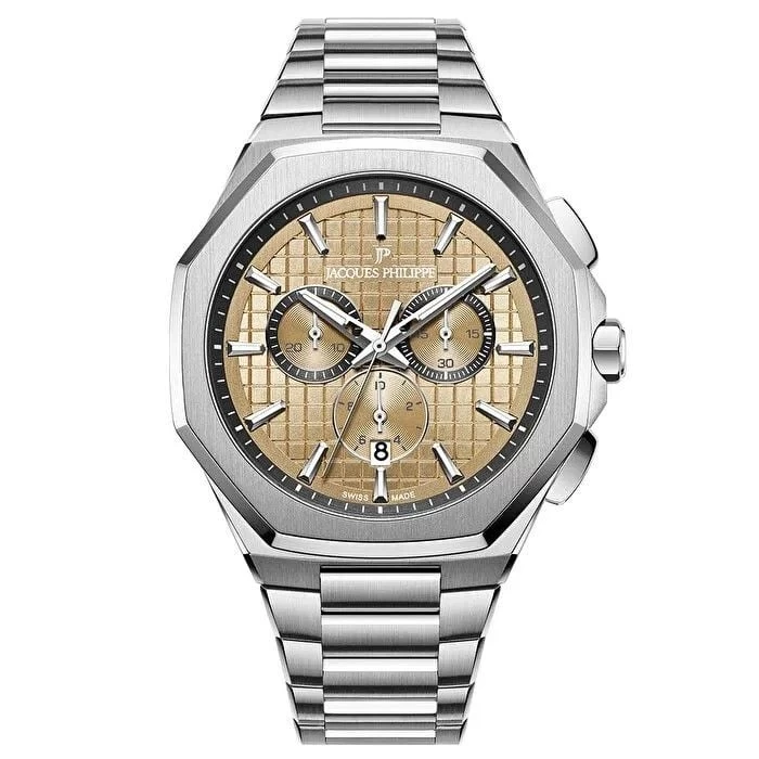 Jpqgc3913x6tc Erkek Kol Saati