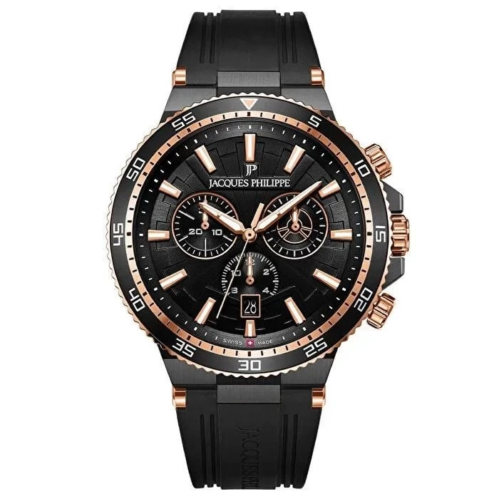 Jpqgc447411sbr Erkek Kol Saati