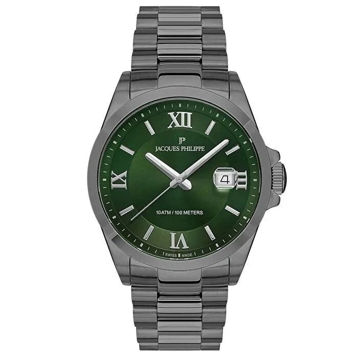 Jpqgs3383x7v2 Erkek Kol Saati