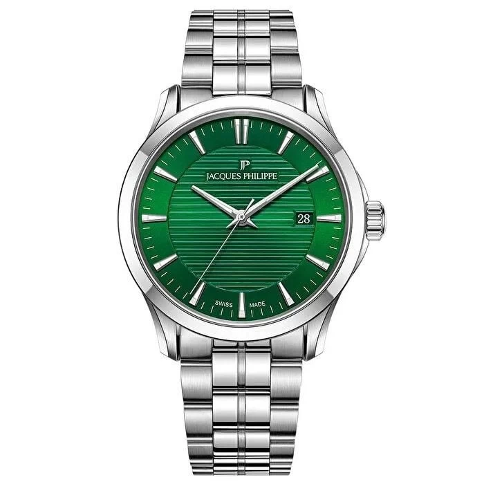 Jpqgs7913x6 Erkek Kol Saati