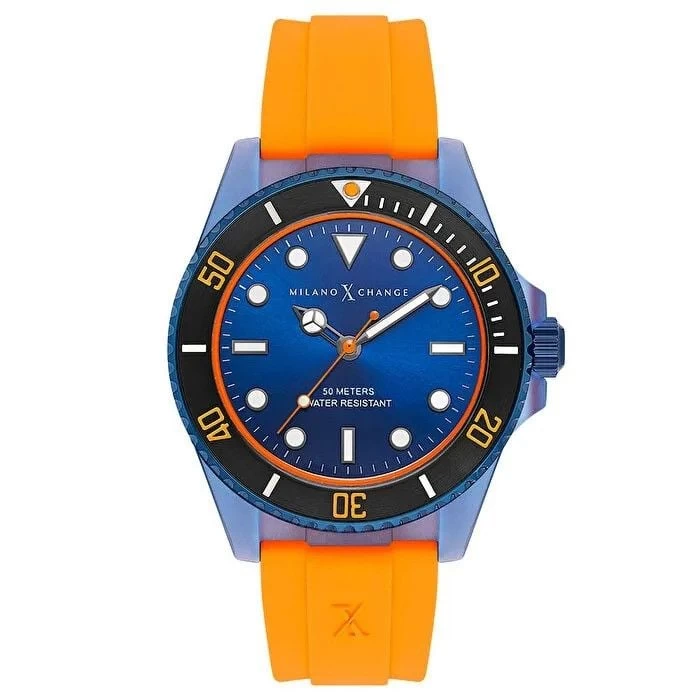 Mxg1115 Erkek Kol Saati