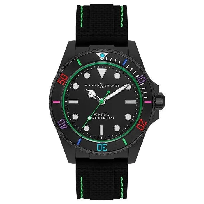 Mxg1111 Erkek Kol Saati