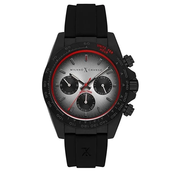 Mxg2114 Erkek Kol Saati