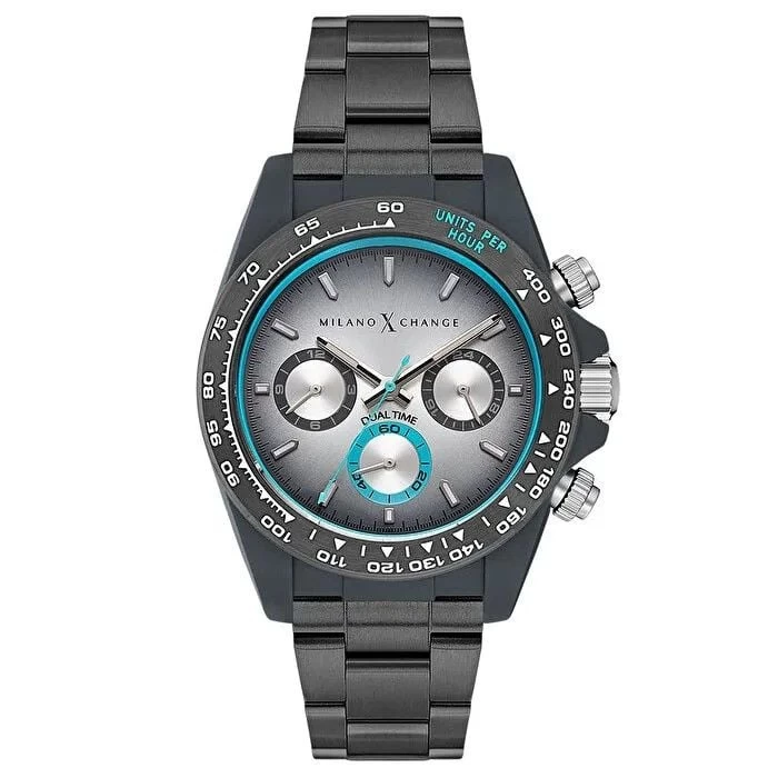 Mxg2120 Erkek Kol Saati