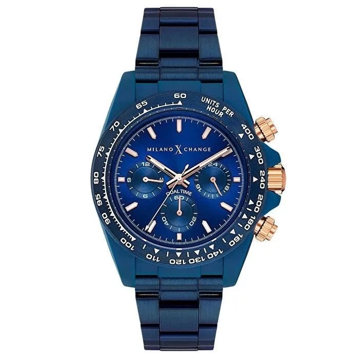 Mxg2123 Erkek Kol Saati