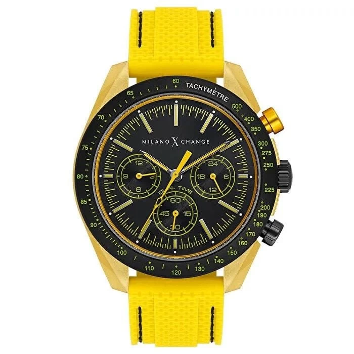 Mxg3112 Erkek Kol Saati