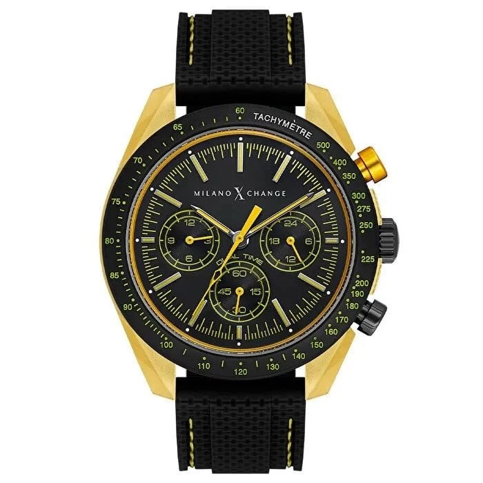 Mxg3113 Erkek Kol Saati