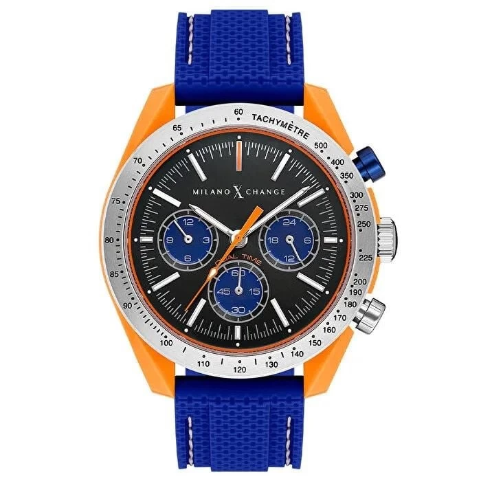 Mxg3114 Erkek Kol Saati