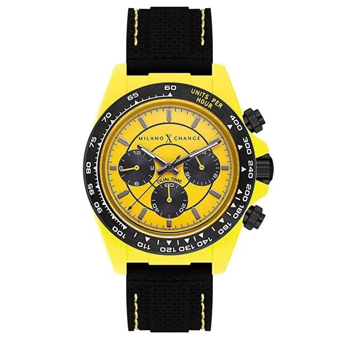 Mxg2111 Erkek Kol Saati