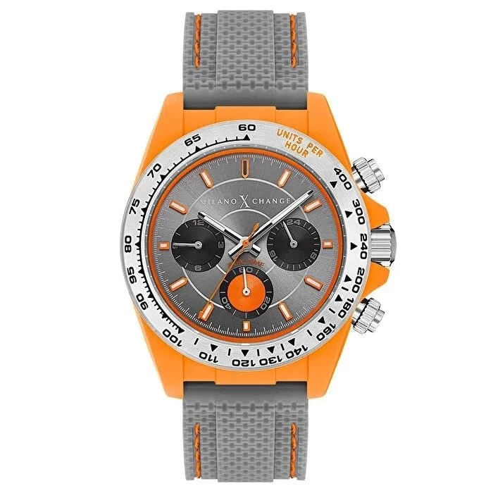 Mxg2112 Erkek Kol Saati