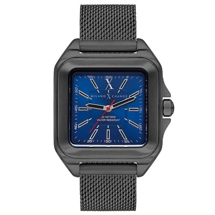 Mxu10004 Erkek Kol Saati