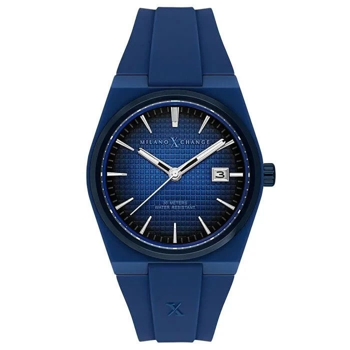 Mxg4114 Erkek Kol Saati