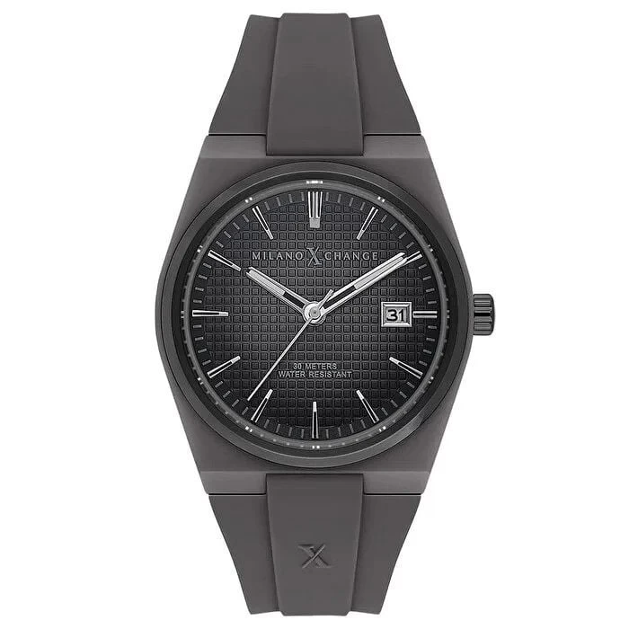 Mxg4117 Erkek Kol Saati