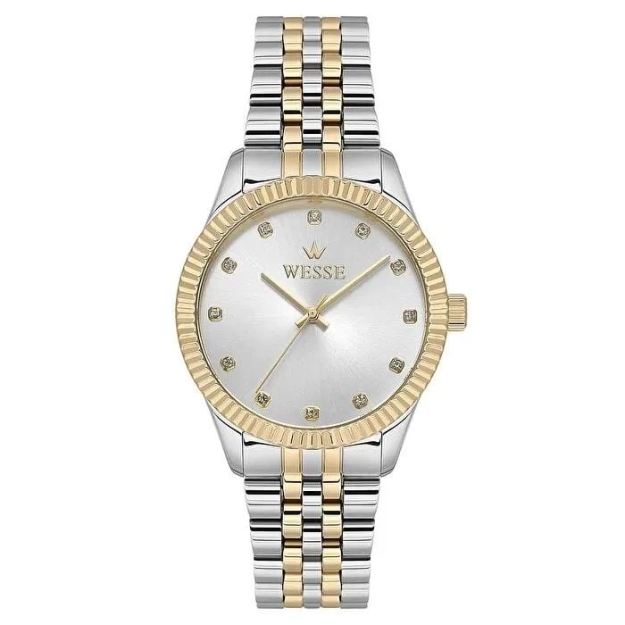 Wwl1088b02 Kadın Kol Saati