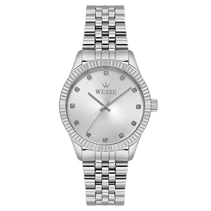 Wwl1088b08 Kadın Kol Saati