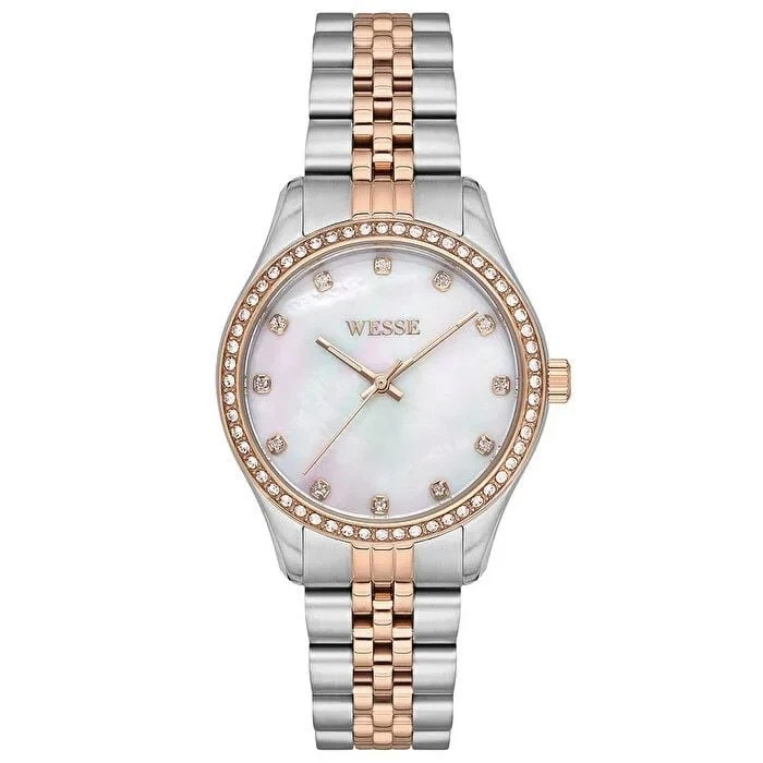 Wwl109704 Kadın Kol Saati