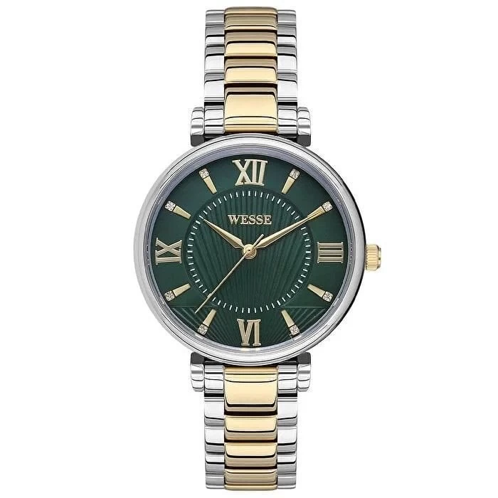 Wwl108306 Kadın Kol Saati