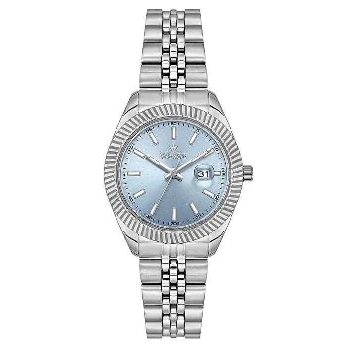 Wwl1115b08 Kadın Kol Saati