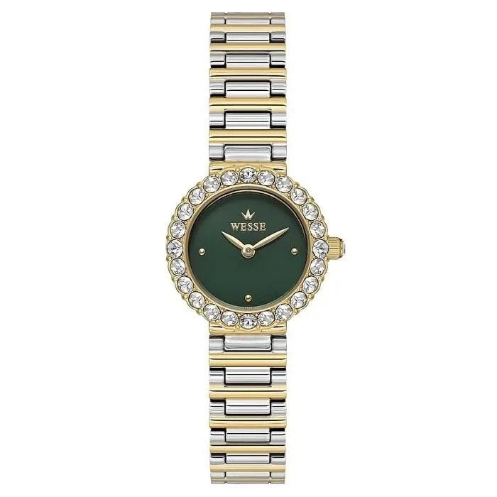 Wwl112105 Kadın Kol Saati