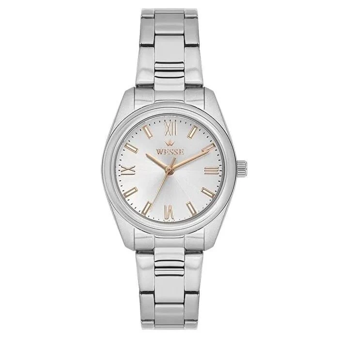 Wwl112202 Kadın Kol Saati