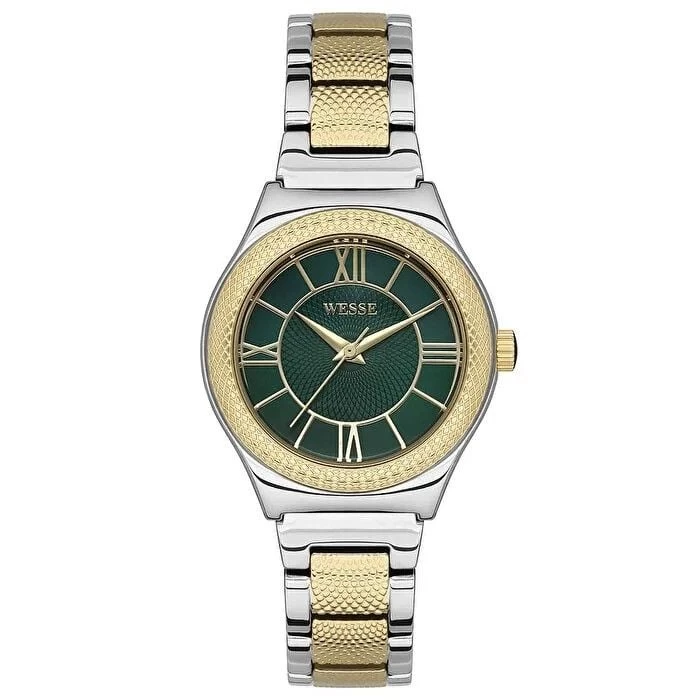 Wwl111306 Kadın Kol Saati