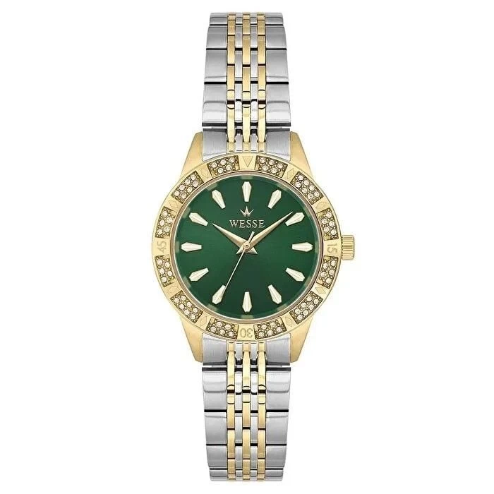 Wwl113604 Kadın Kol Saati