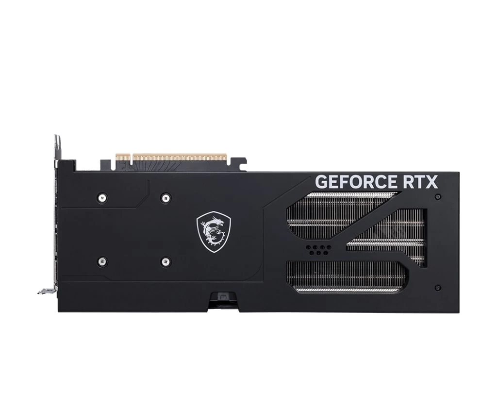 Msi Geforce Rtx 5060 Ti 8g Ventus 3x Oc Gddr7 128b Dx12 Pcie 5.0 X16 (3xdp 1xhdmi)