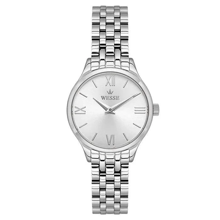 Wwl114501 Kadın Kol Saati