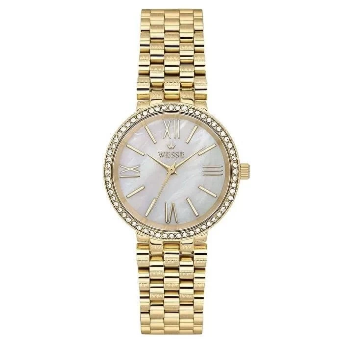 Wwl112604 Kadın Kol Saati