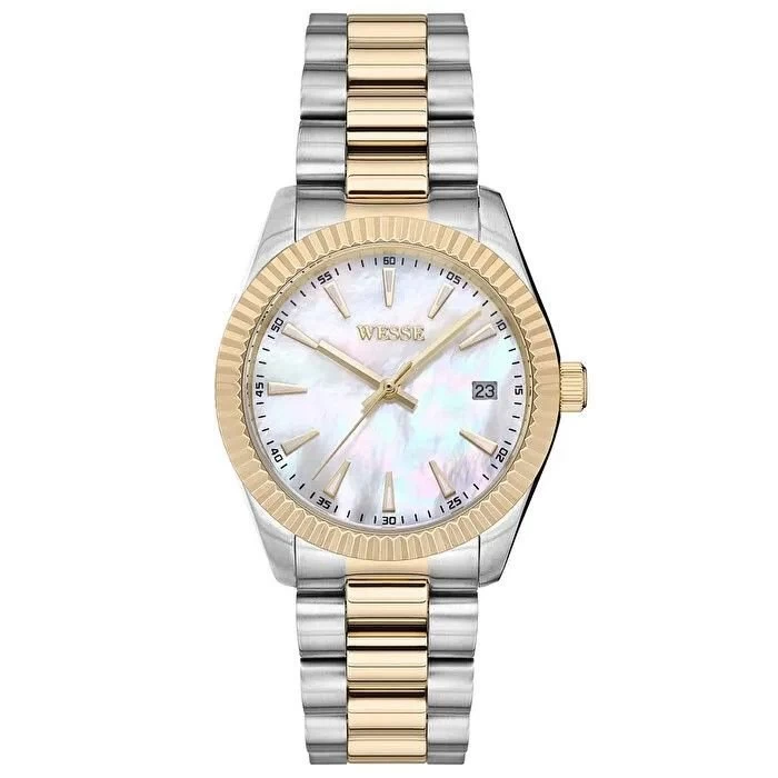 Wwl301901 Kadın Kol Saati