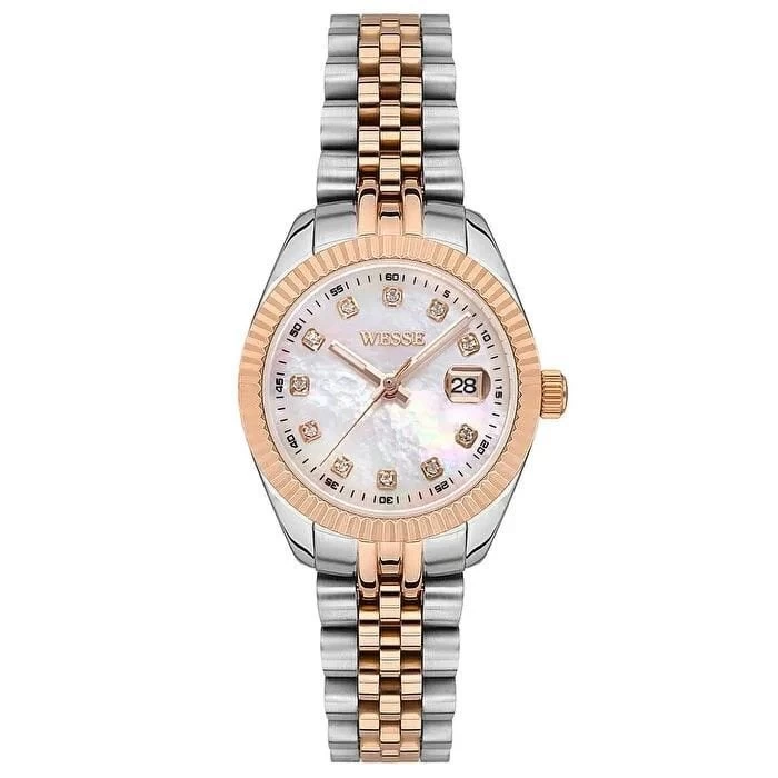 Wwl302804 Kadın Kol Saati