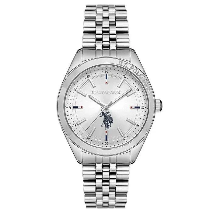 Uspa2041-11 Kadın Kol Saati