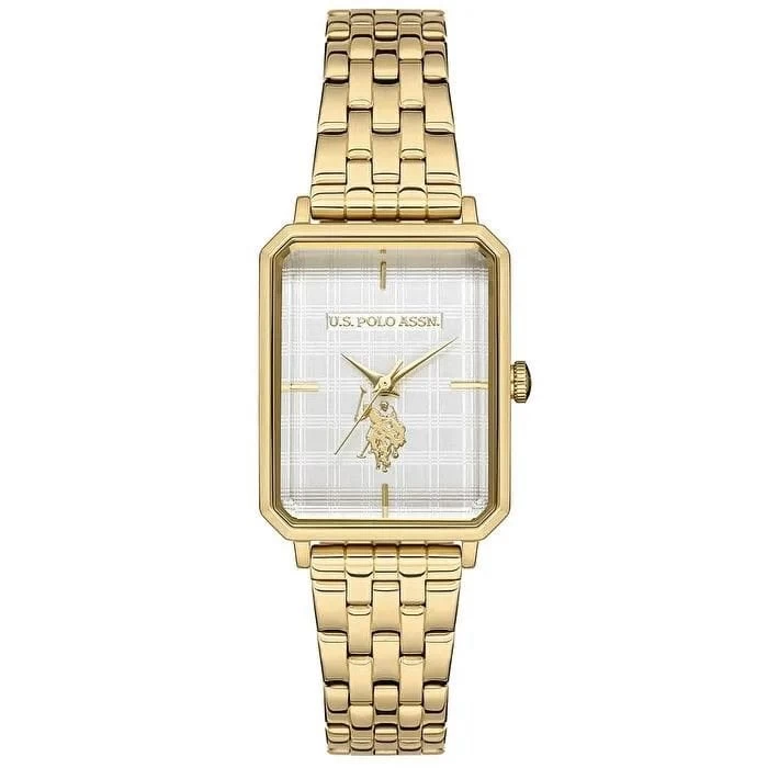 Uspa2043-02 Kadın Kol Saati