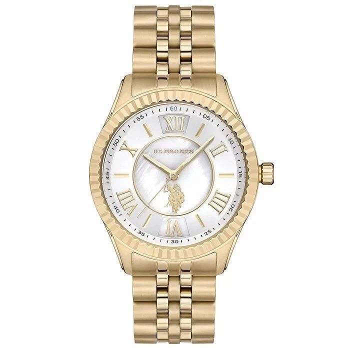 Uspa2028-03 Kadın Kol Saati