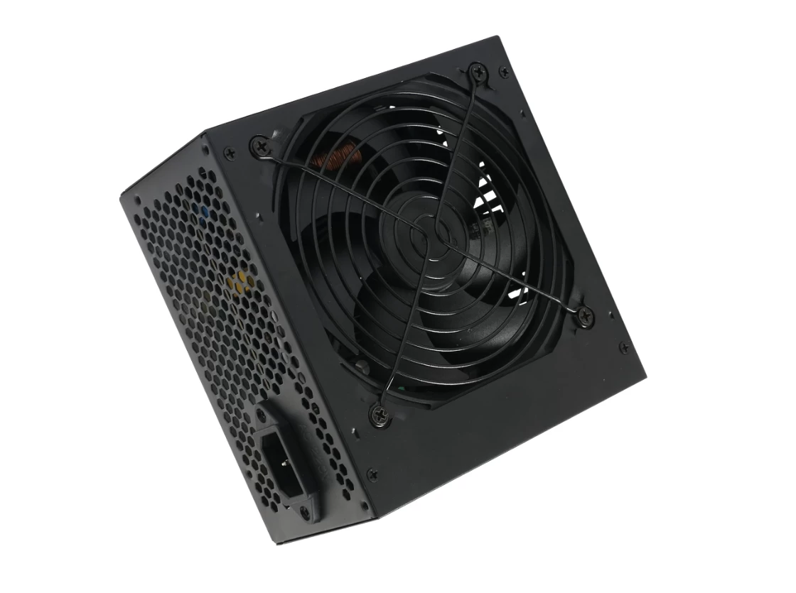Frisby Fr-ps55f12b 550w 12cm Fan Power Supply