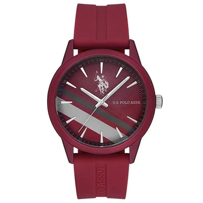 Uspa1027-06 Erkek Kol Saati