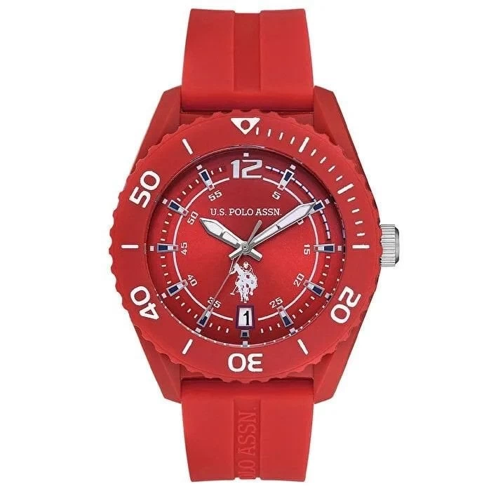Uspa4001-02 Erkek Kol Saati