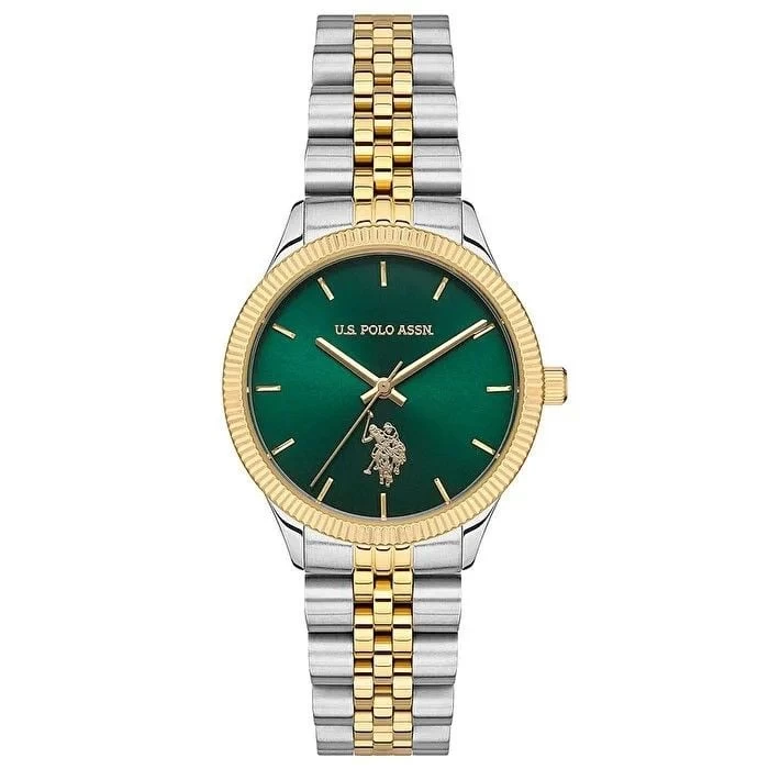 Uspa2061-07 Kadın Kol Saati