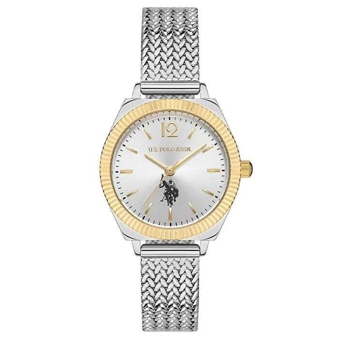 Uspa2062-08 Kadın Kol Saati