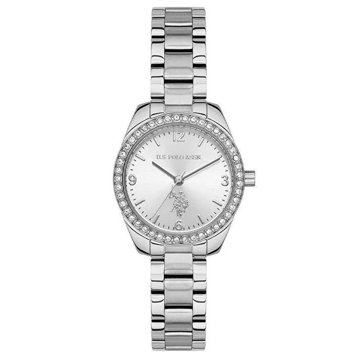 Uspa2064-01 Kadın Kol Saati