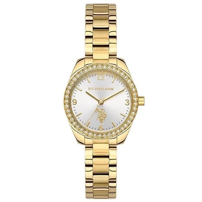 Uspa2064-07 Kadın Kol Saati