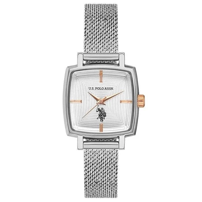 Uspa2066-01 Kadın Kol Saati