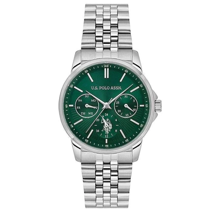 Uspa2076-06 Kadın Kol Saati