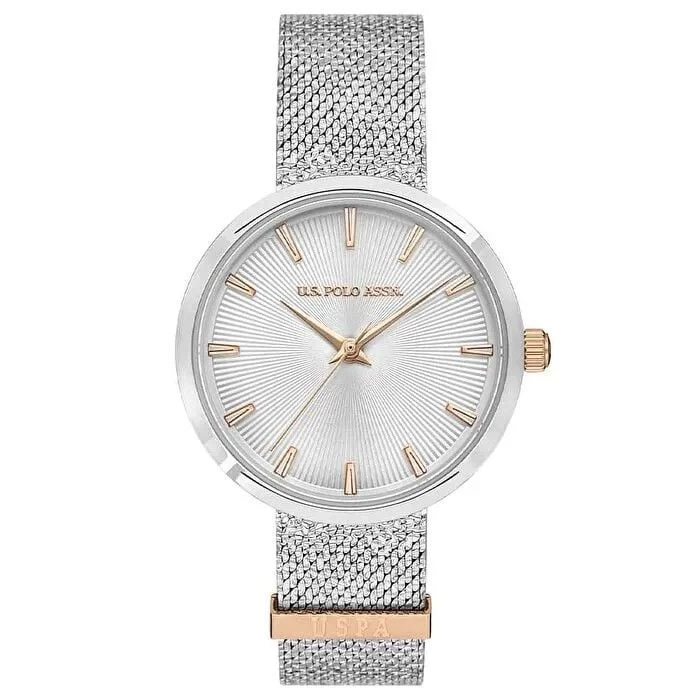 Uspa2078-01 Kadın Kol Saati