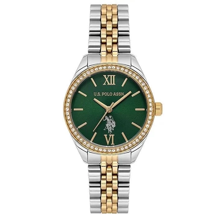 Uspa2085-07 Kadın Kol Saati