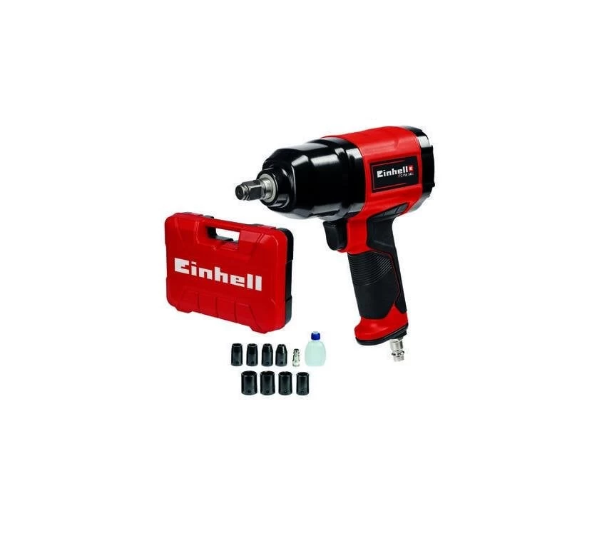 Einhell Tc-pw 340 Havalı Somun Sıkma Makinesi