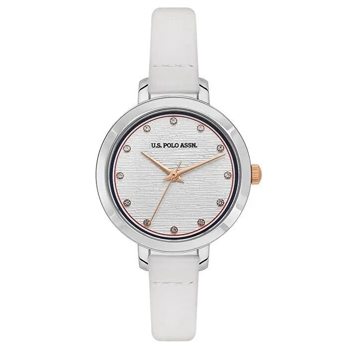 Uspa2092-02 Kadın Kol Saati