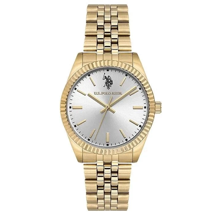 Uspa2103-06 Kadın Kol Saati